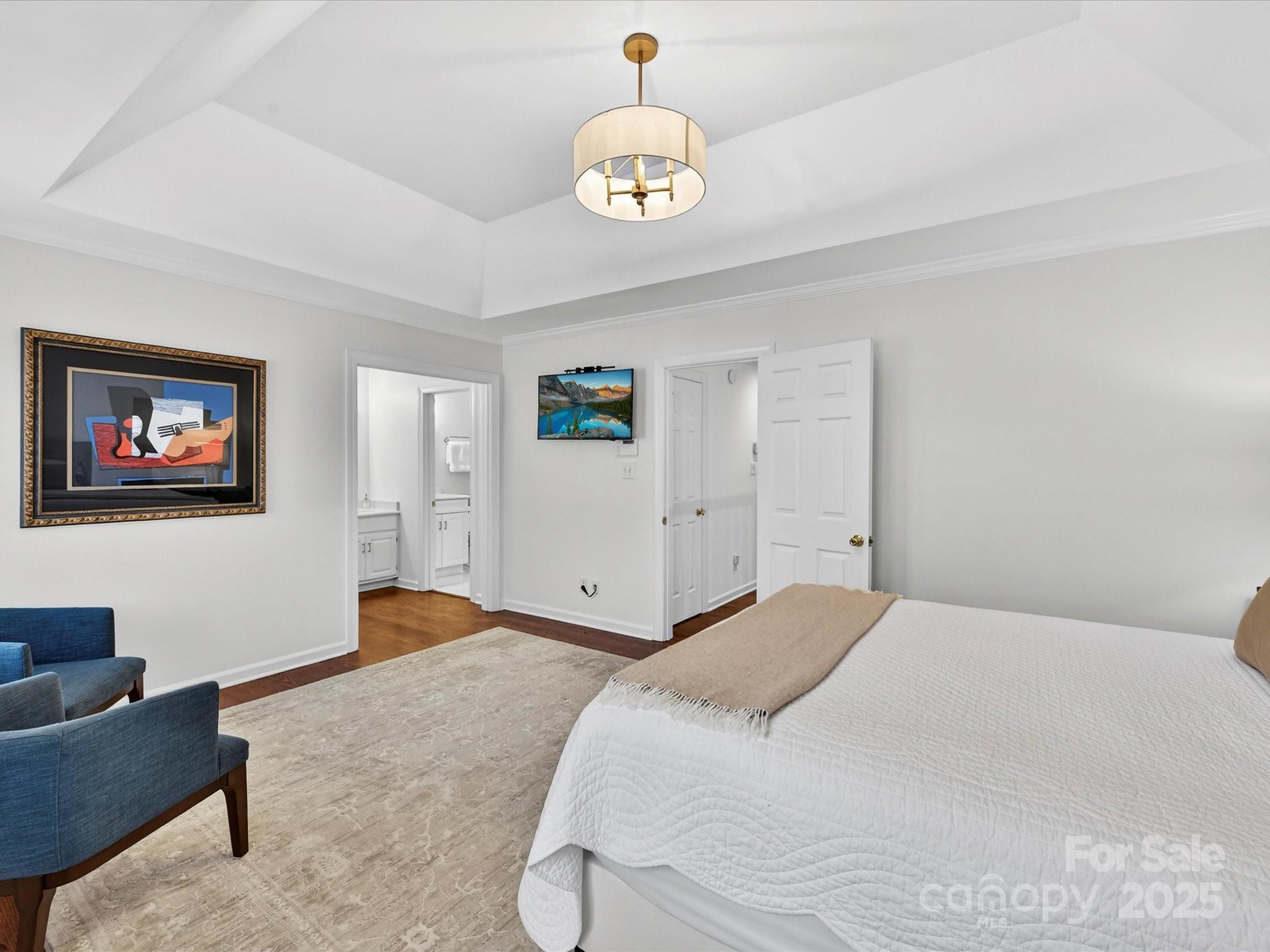 2813 Sharon View Road