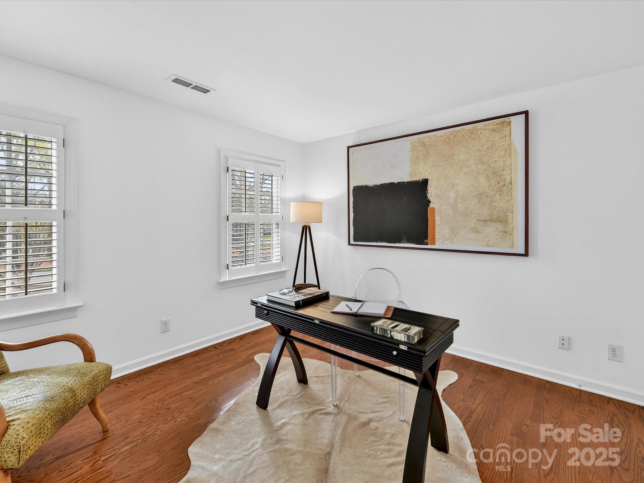 2813 Sharon View Road