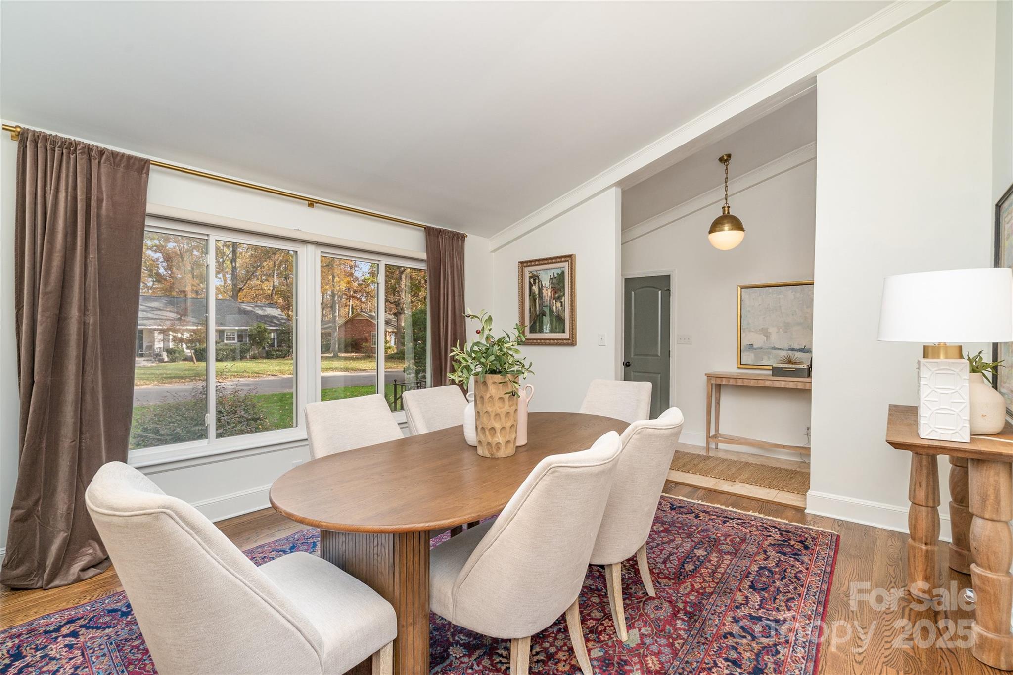 1018 Shady Bluff Drive