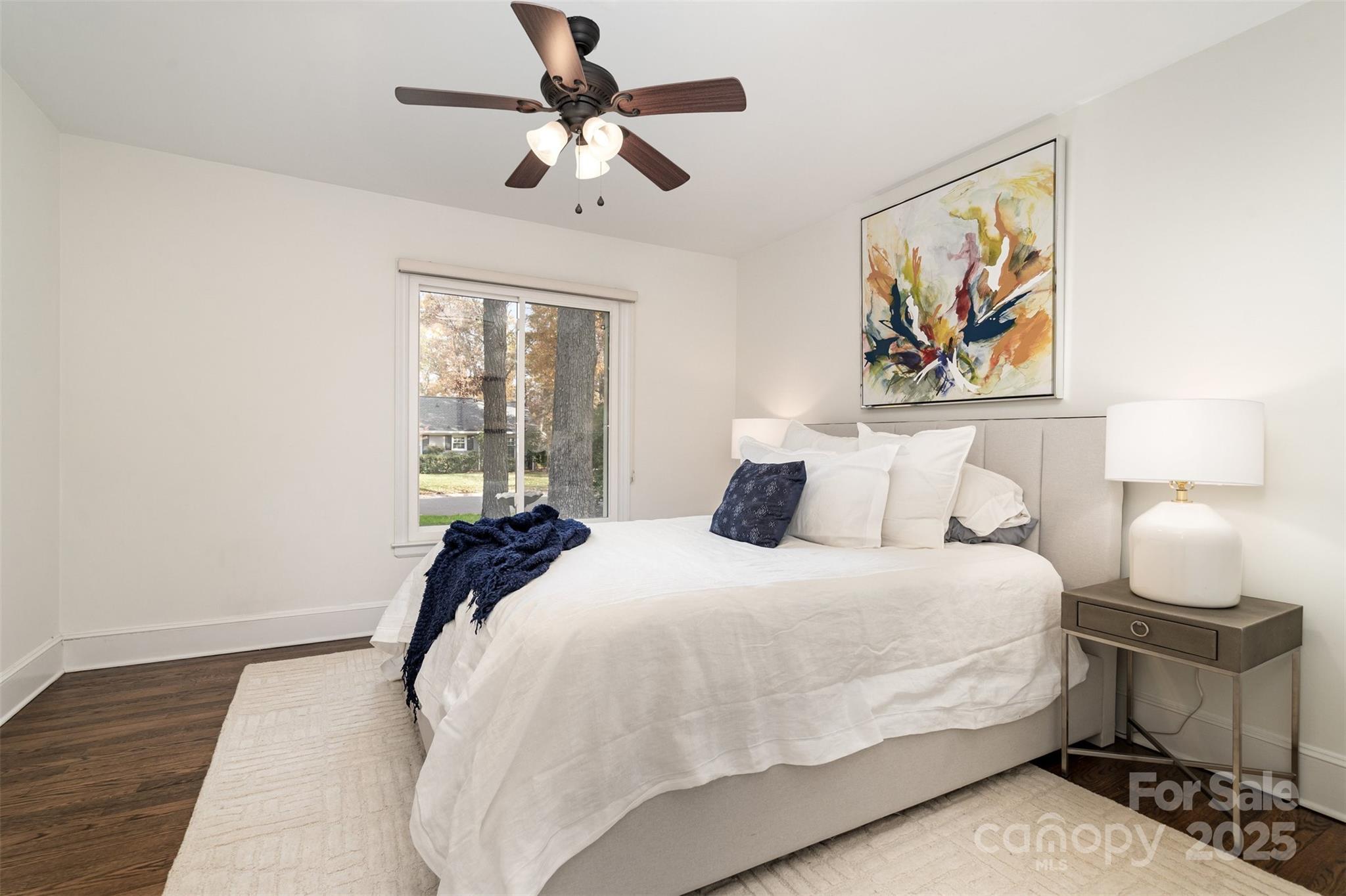 1018 Shady Bluff Drive