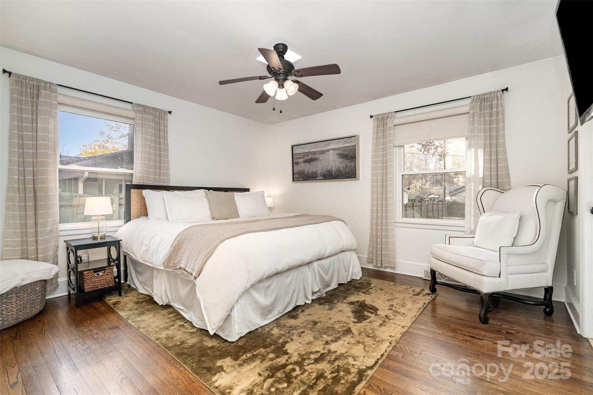 1018 Shady Bluff Drive