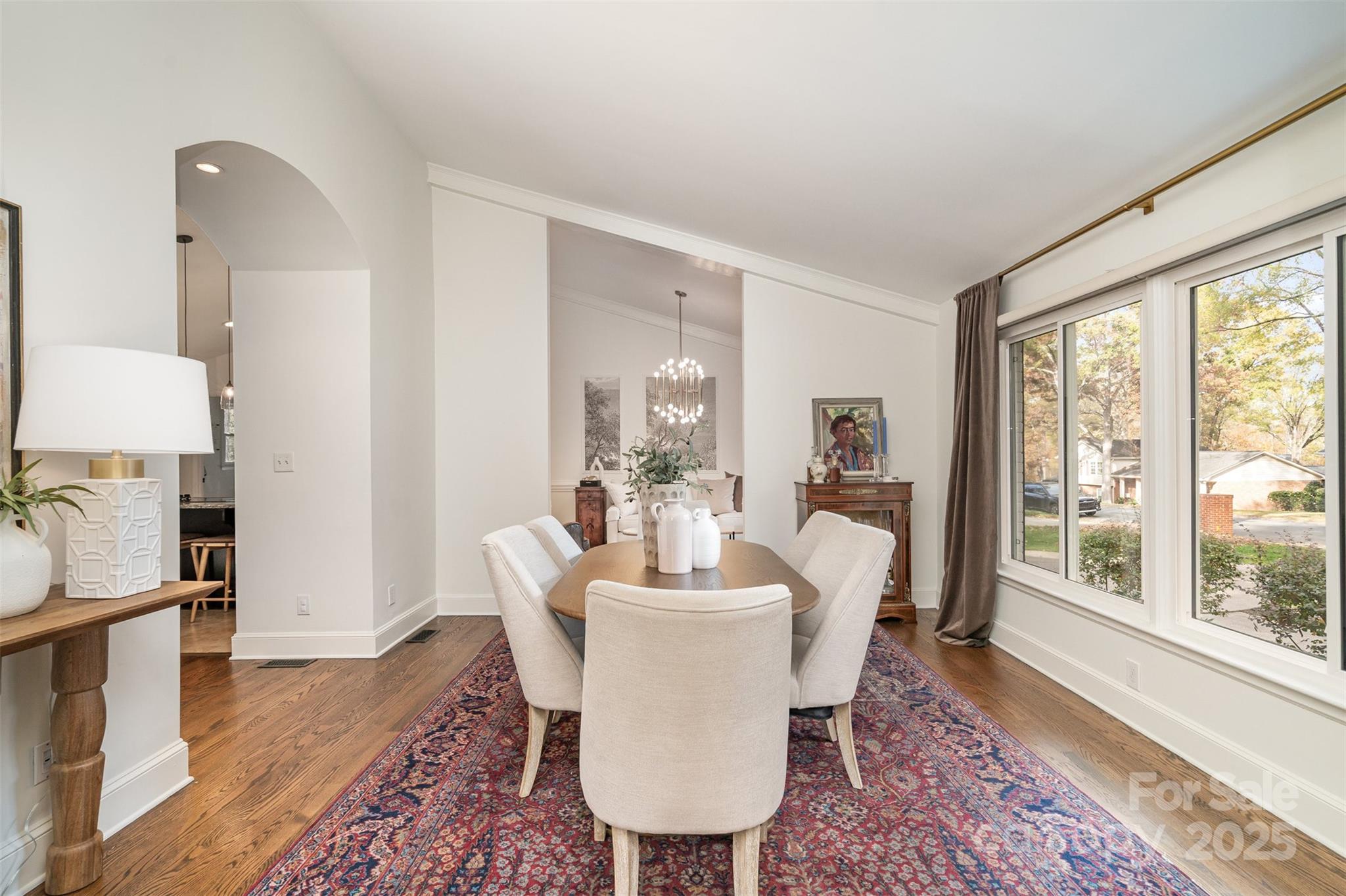 1018 Shady Bluff Drive