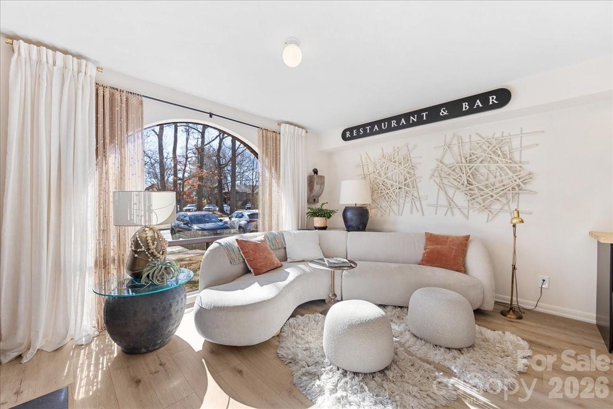 5801 Sharon Road Unit: J