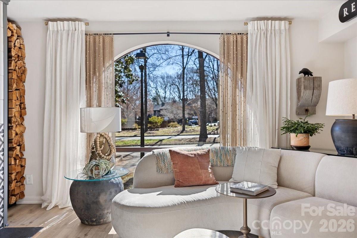 5801 Sharon Road Unit: J