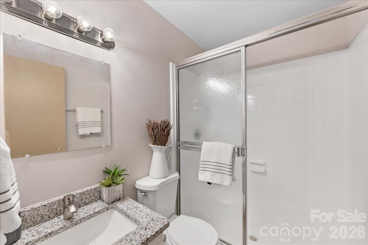 5801 Sharon Road Unit: J