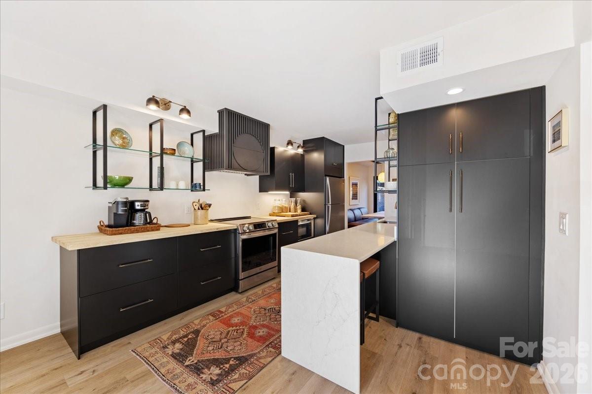 5801 Sharon Road Unit: J