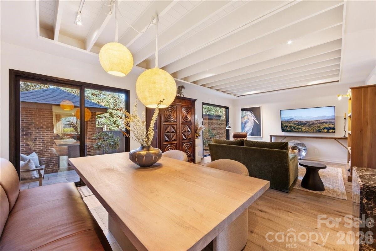 5801 Sharon Road Unit: J