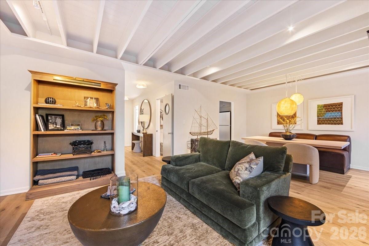 5801 Sharon Road Unit: J