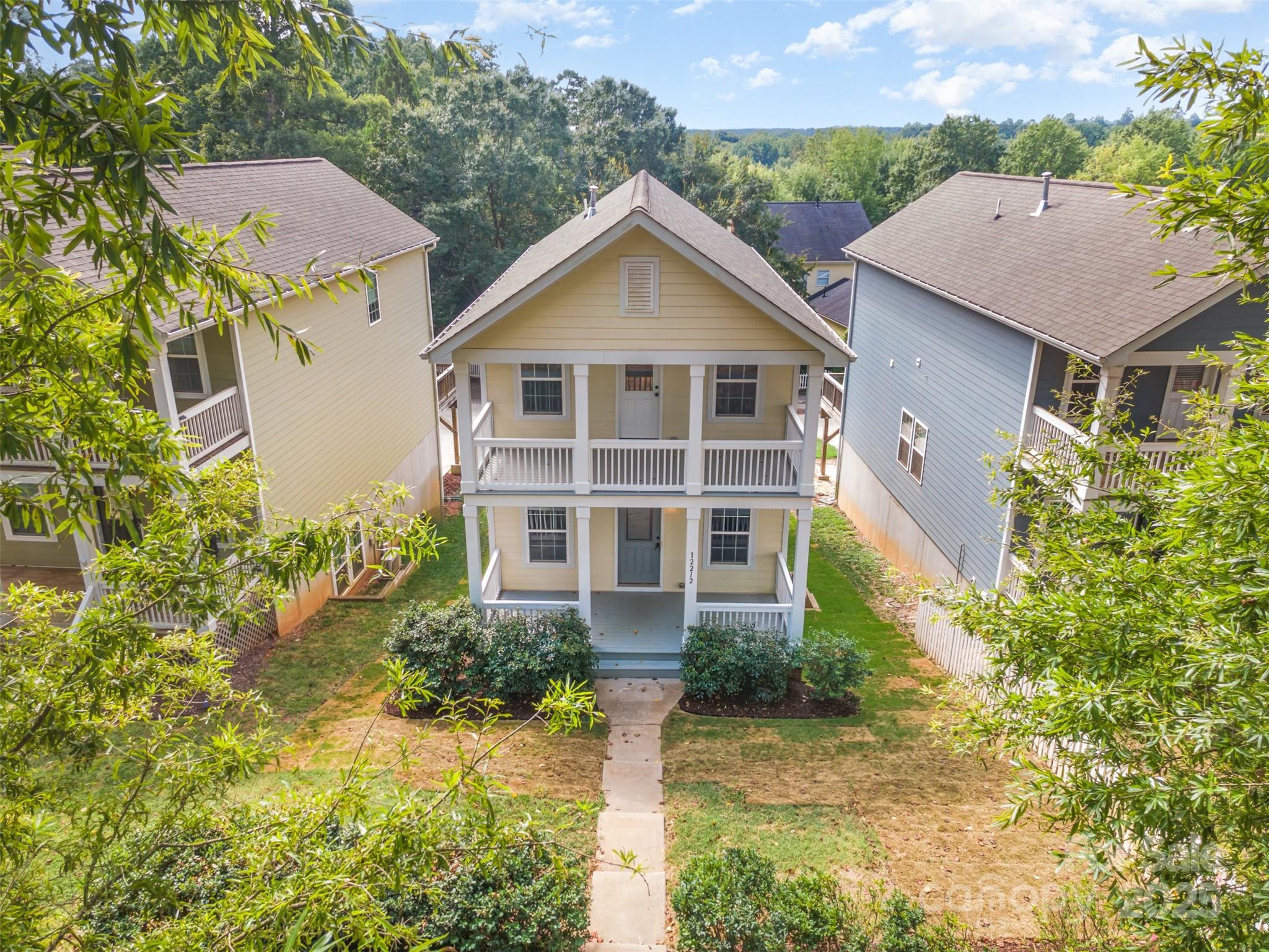12212 Huntersville Concord Road
