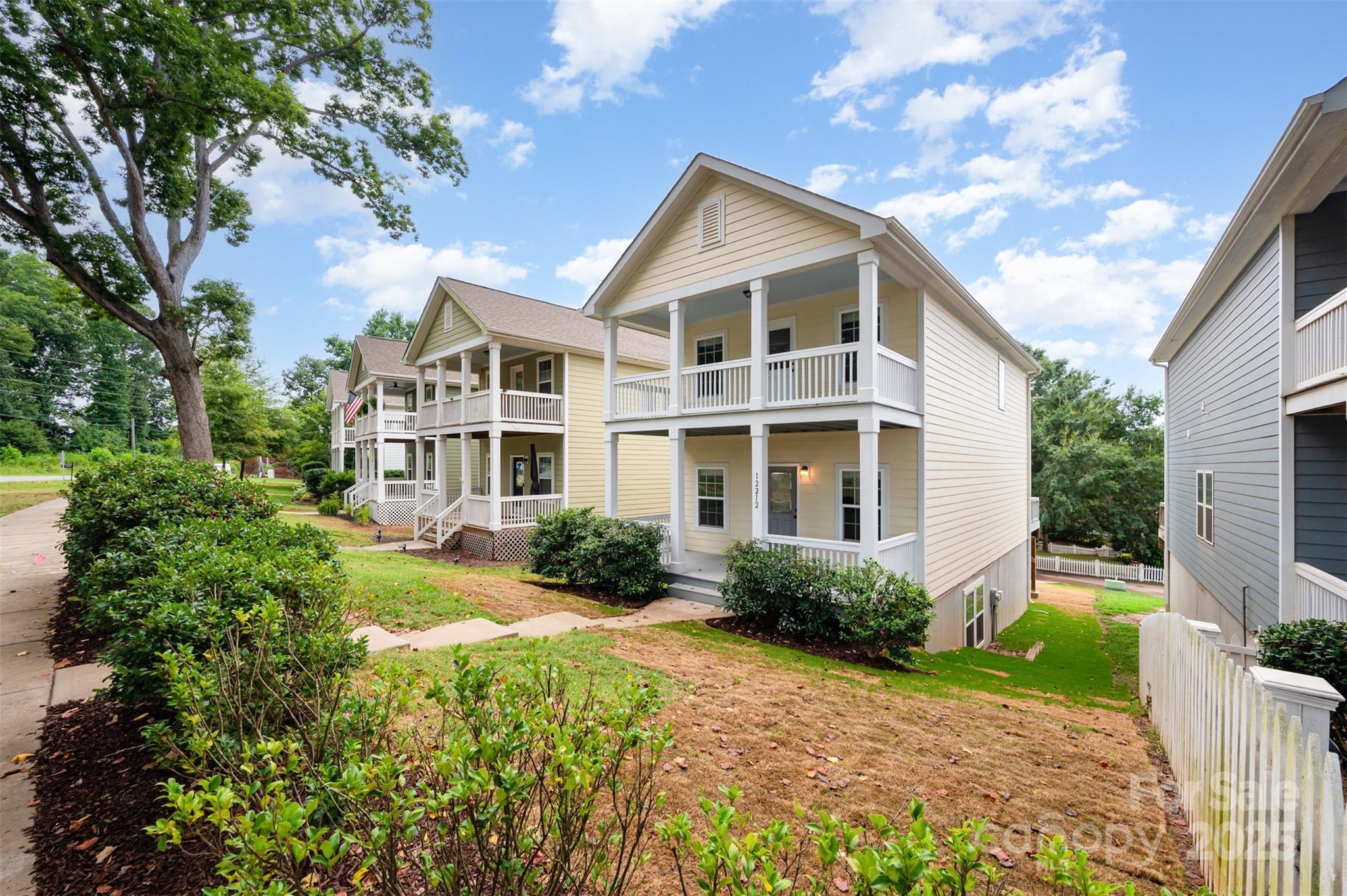 12212 Huntersville Concord Road