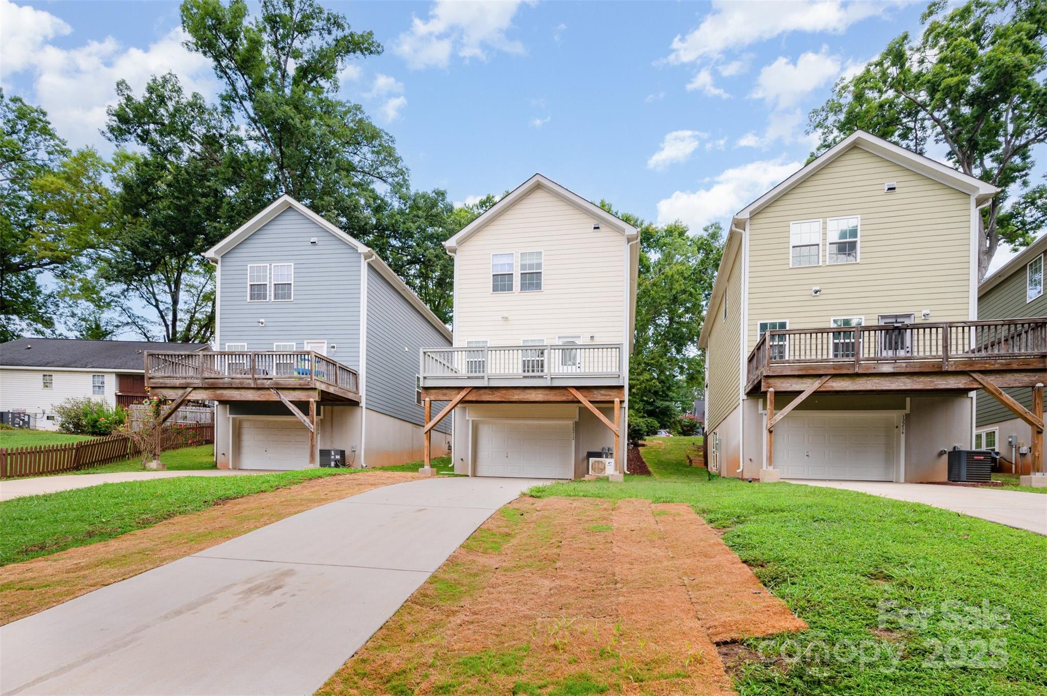 12212 Huntersville Concord Road