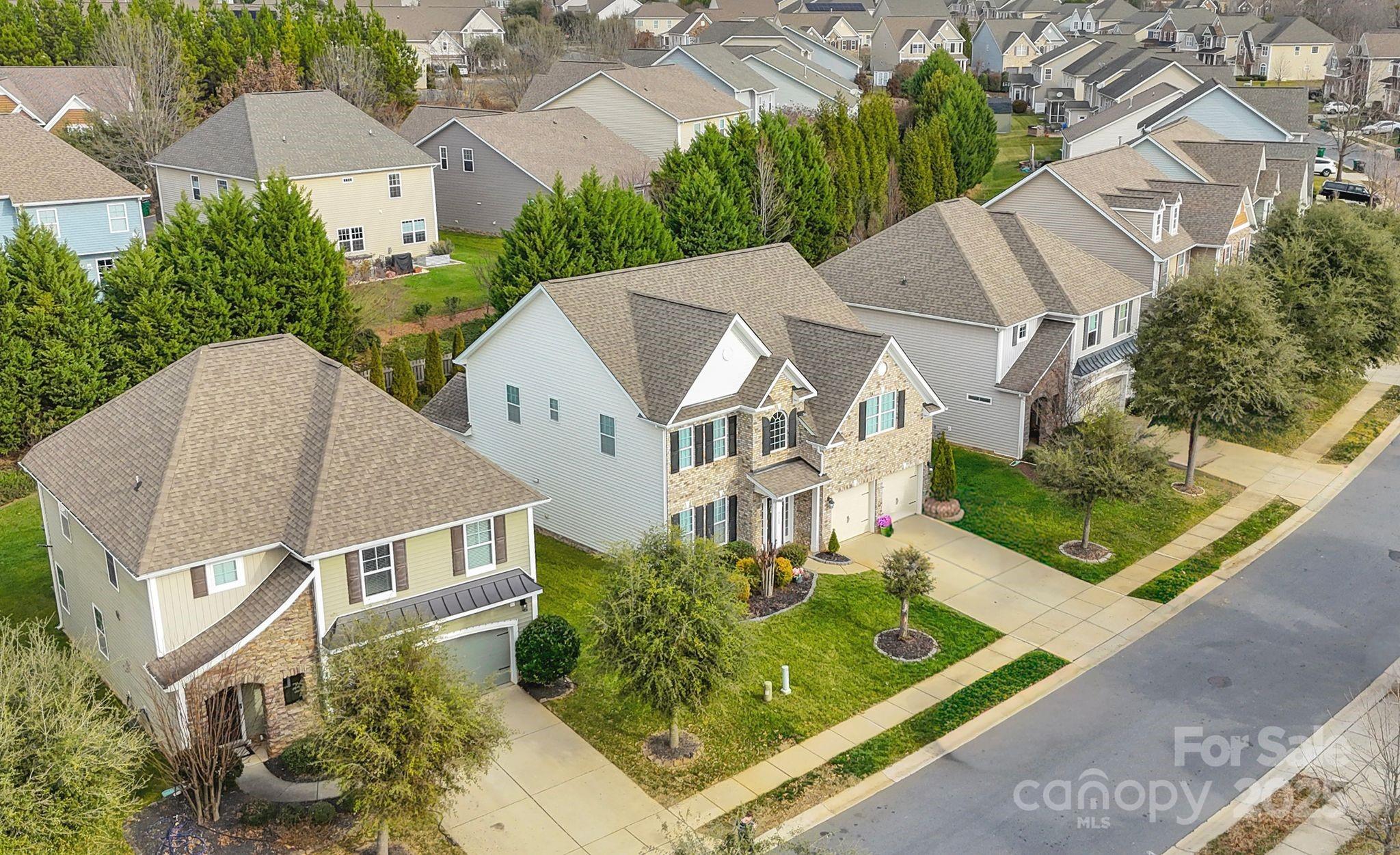 9208 Inverness Bay Road