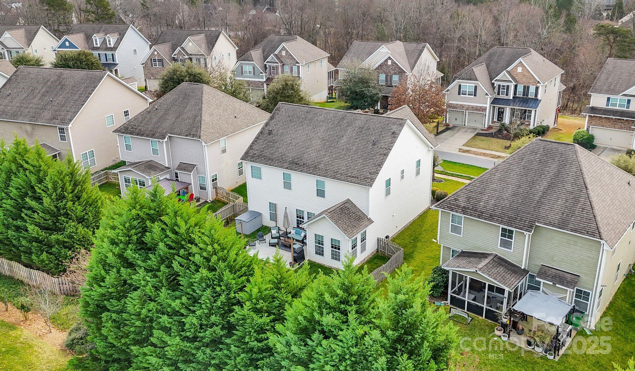 9208 Inverness Bay Road