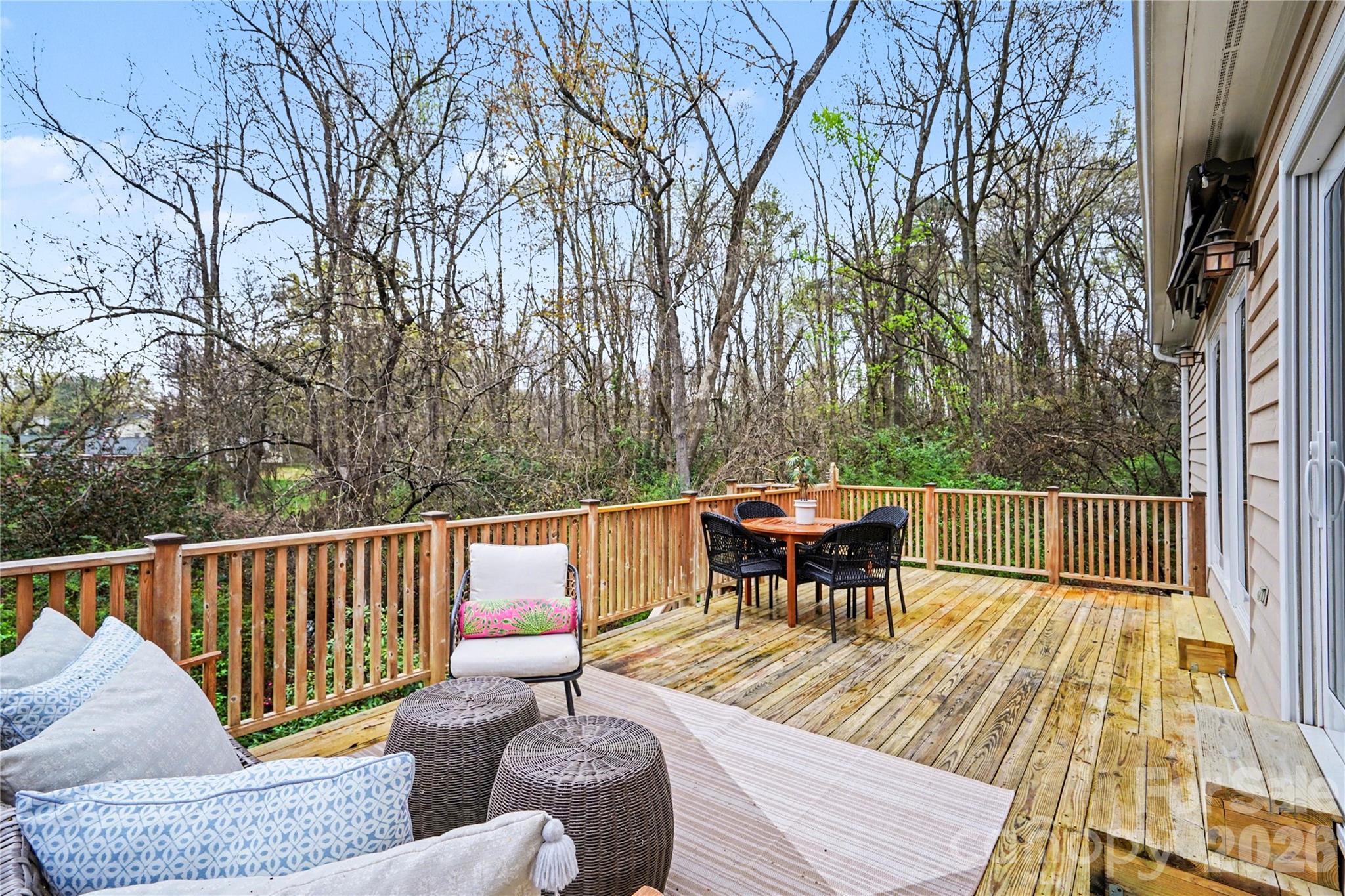 901 Shady Bluff Drive