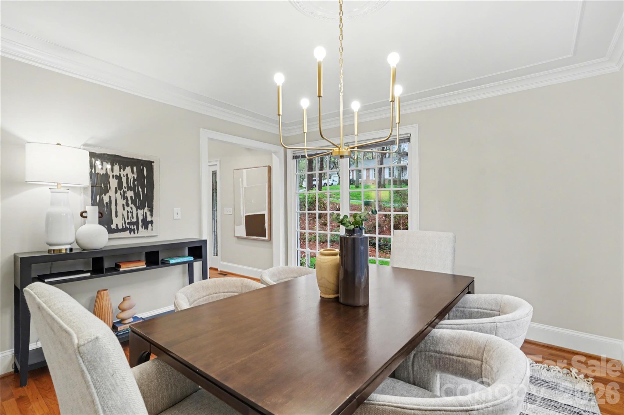 901 Shady Bluff Drive