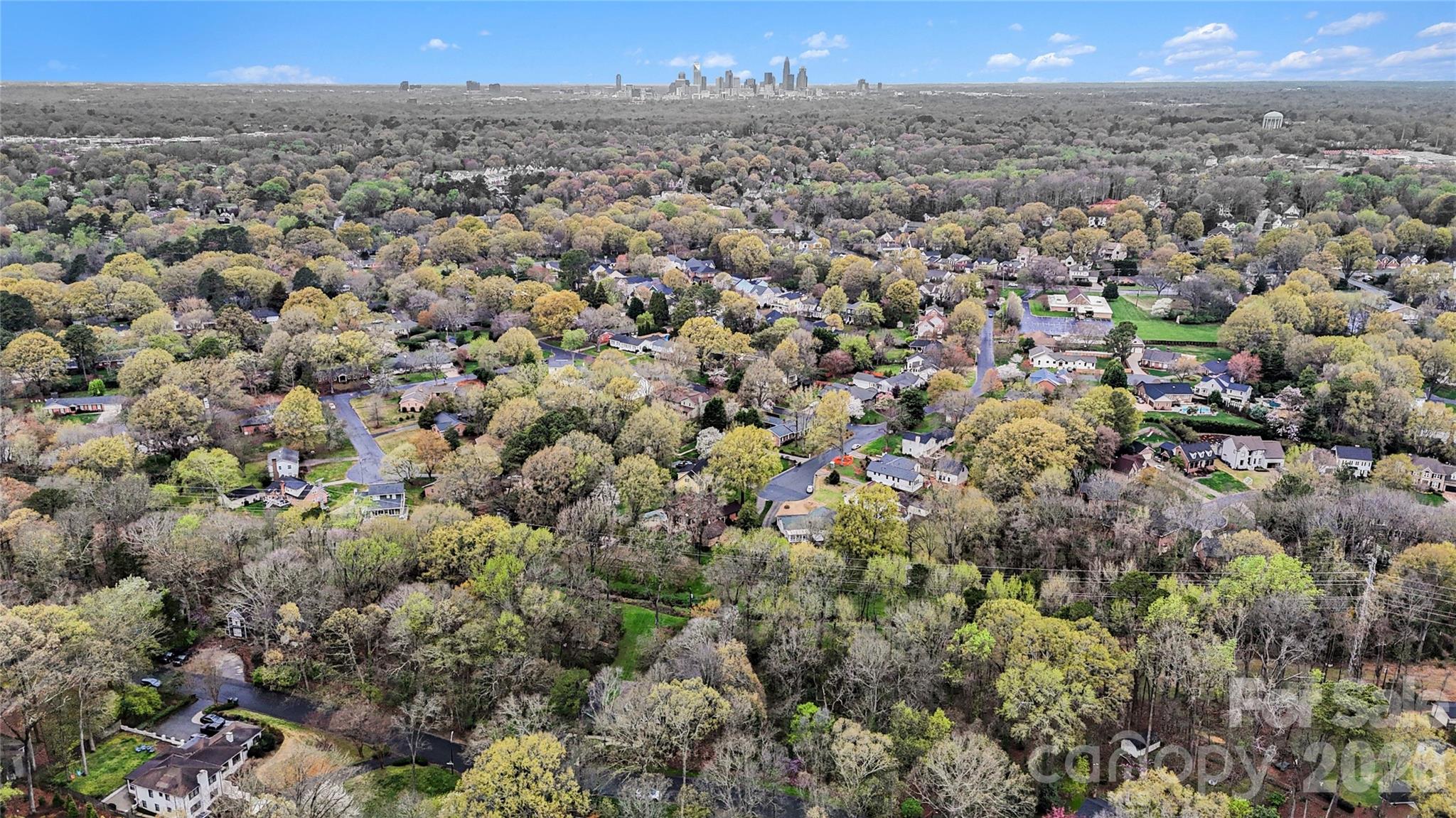 901 Shady Bluff Drive