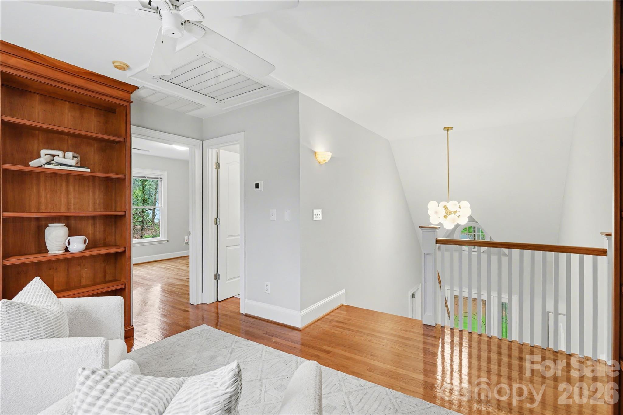 901 Shady Bluff Drive