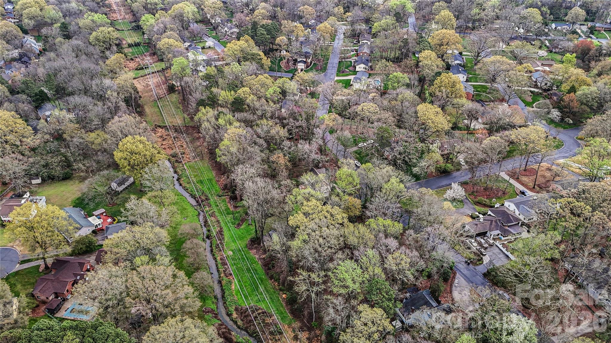 901 Shady Bluff Drive