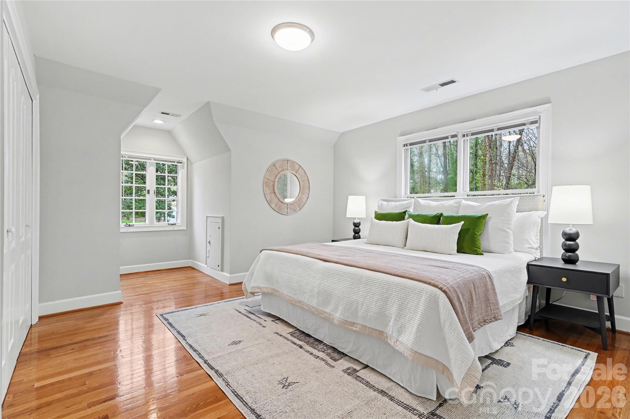 901 Shady Bluff Drive