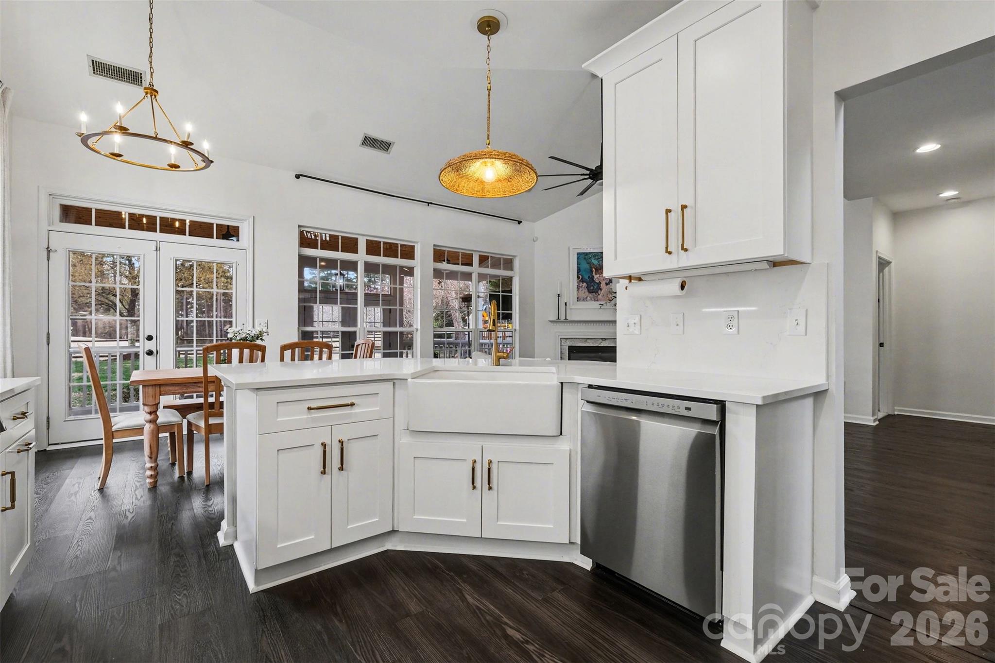 9152 Snow Hill Court