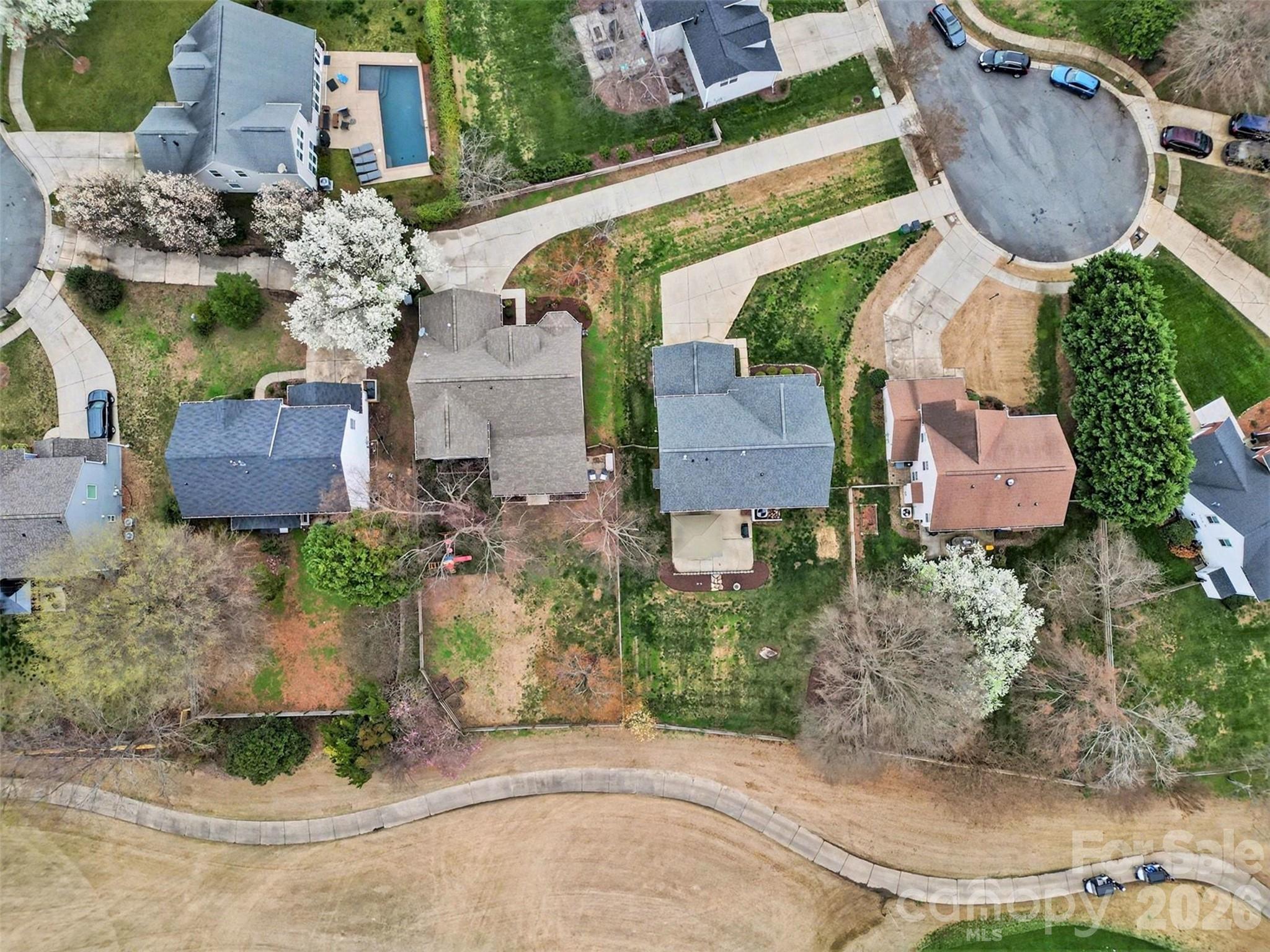 9152 Snow Hill Court