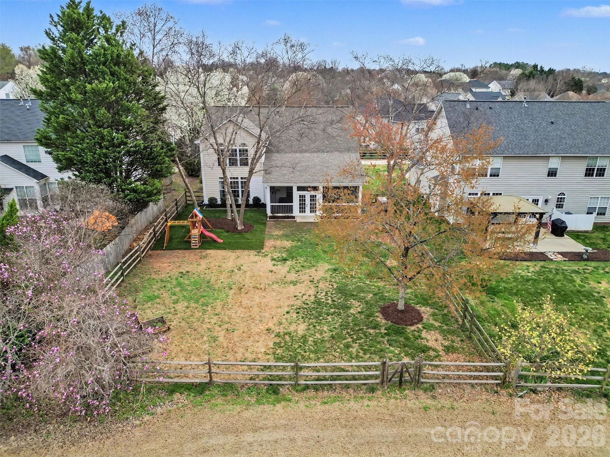 9152 Snow Hill Court