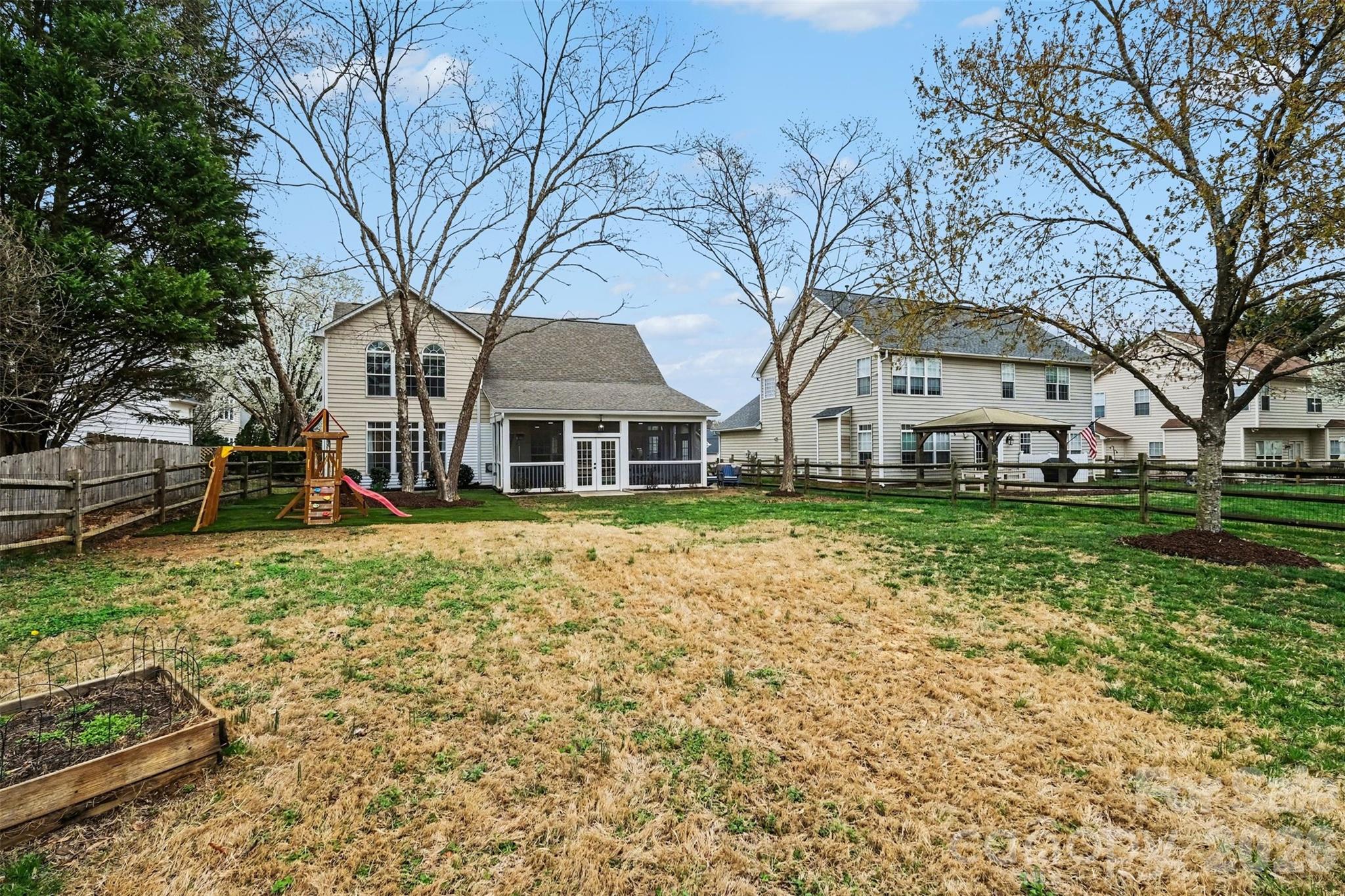 9152 Snow Hill Court