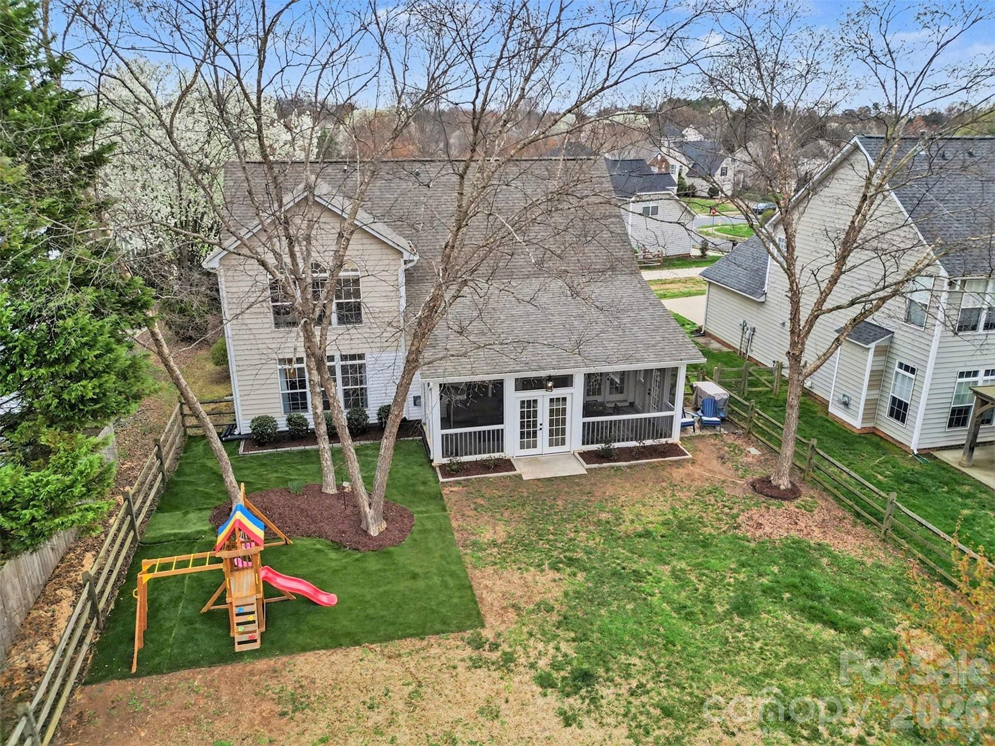 9152 Snow Hill Court