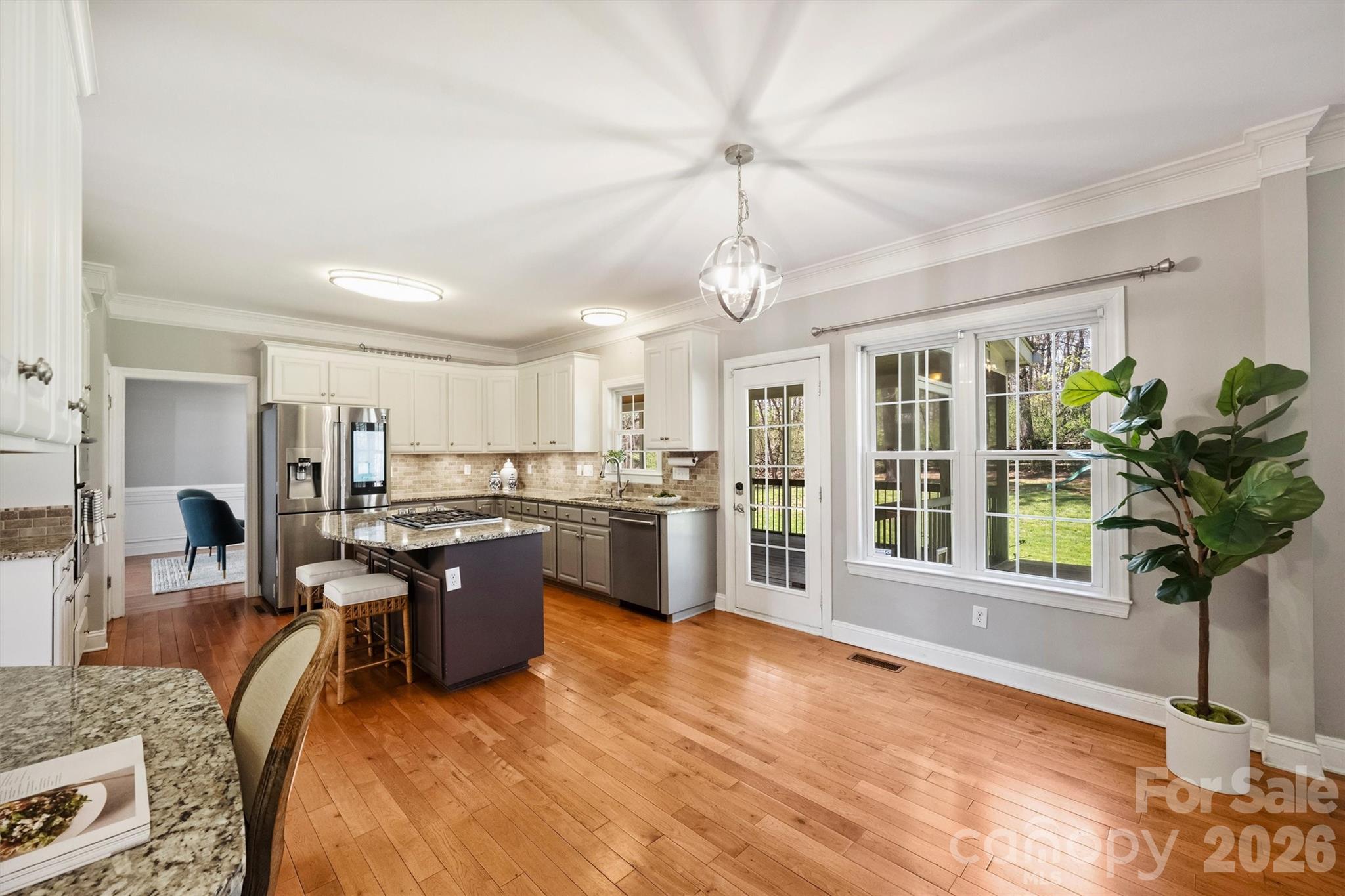 12409 Willingdon Road