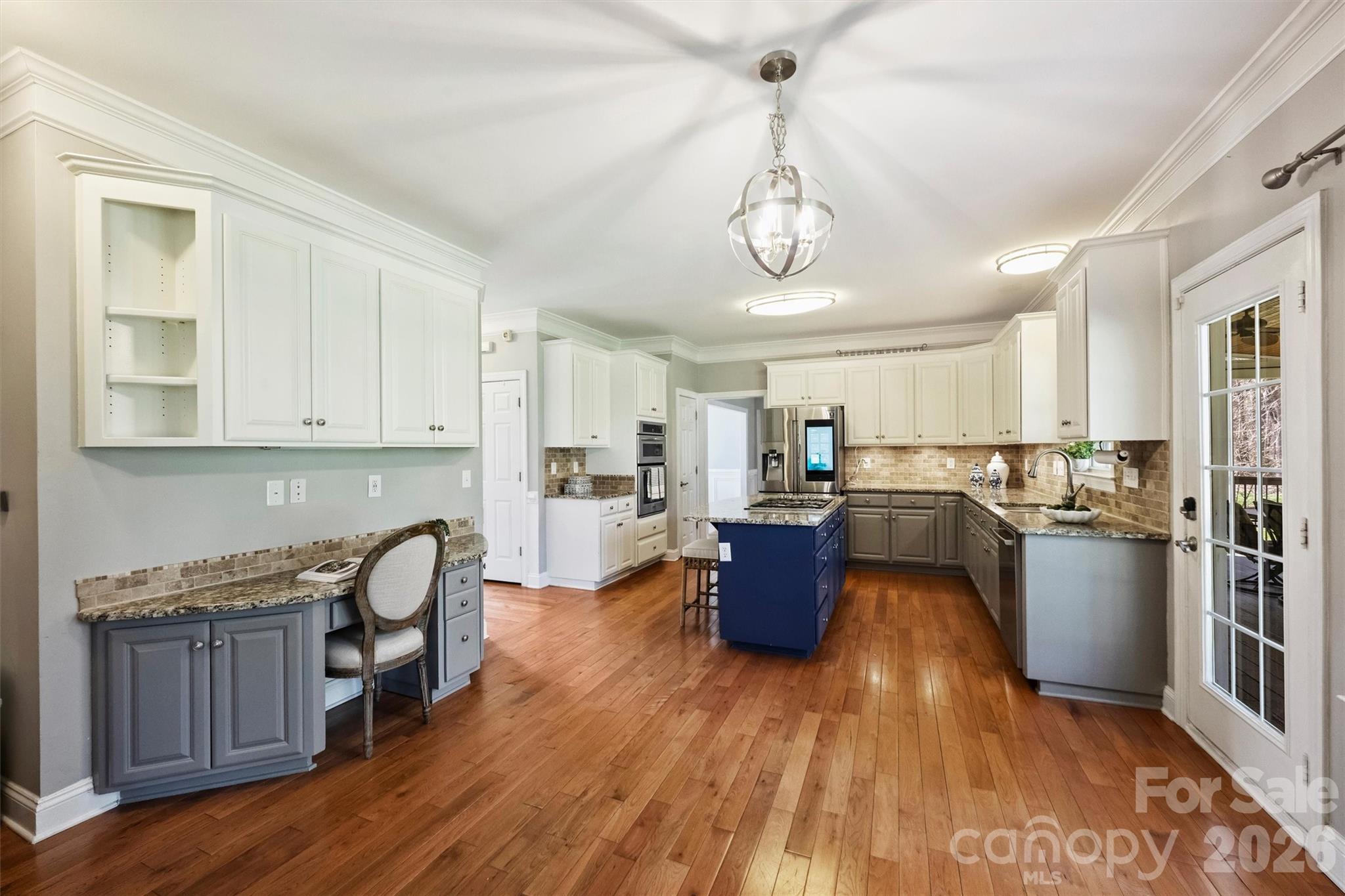 12409 Willingdon Road