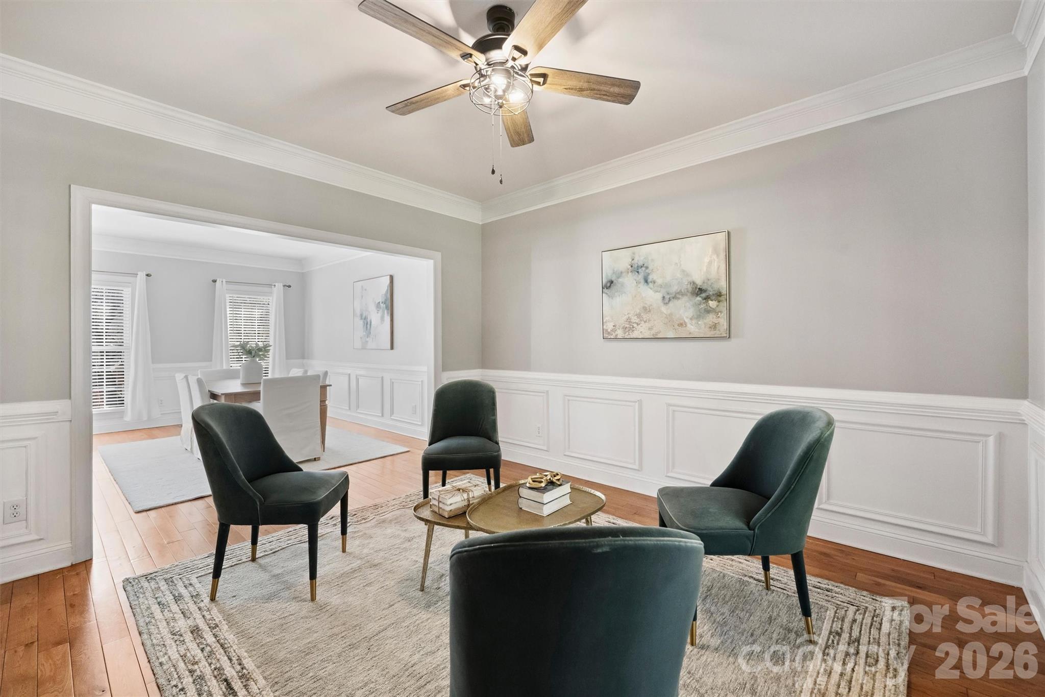 12409 Willingdon Road