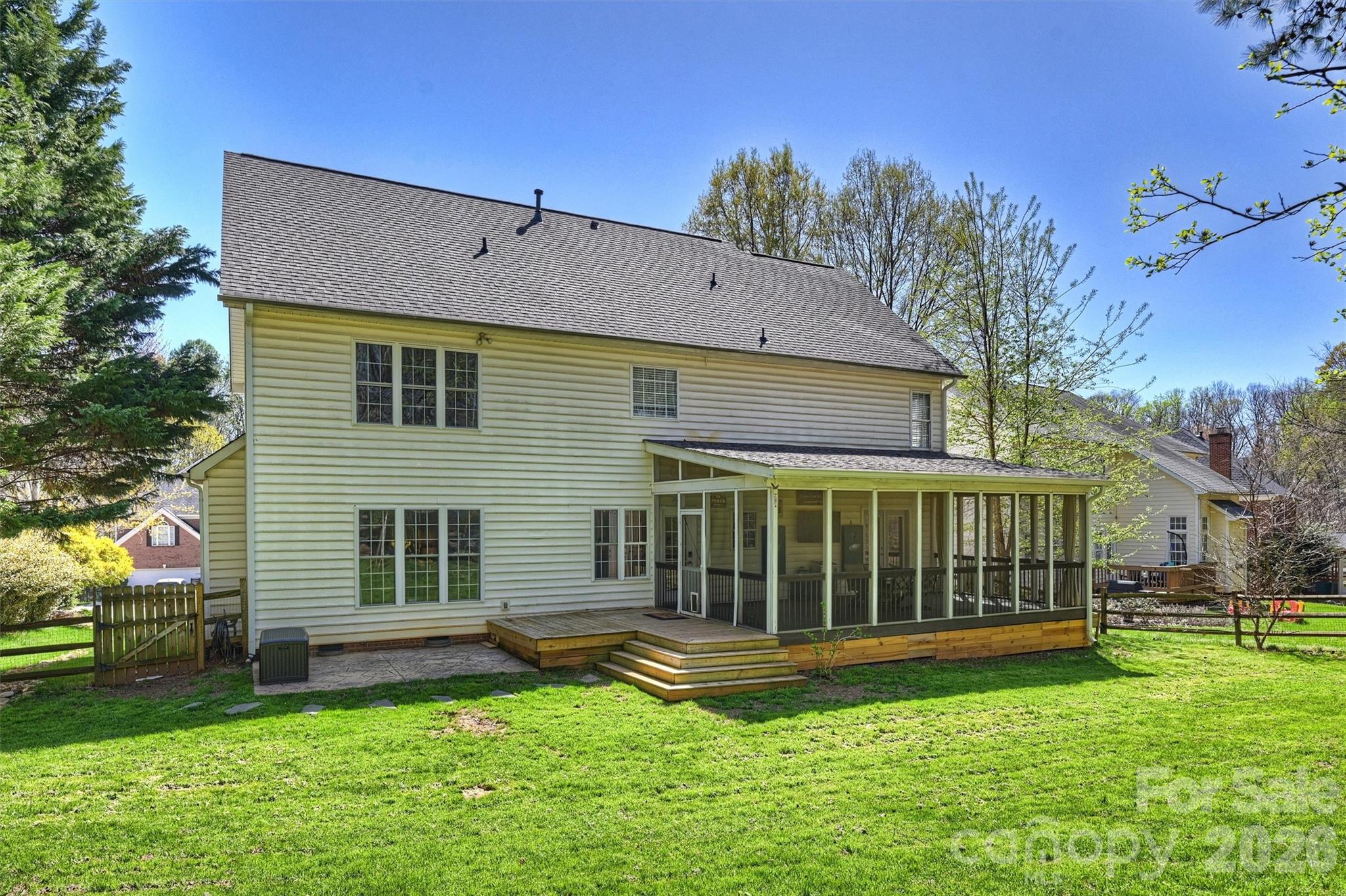 12409 Willingdon Road