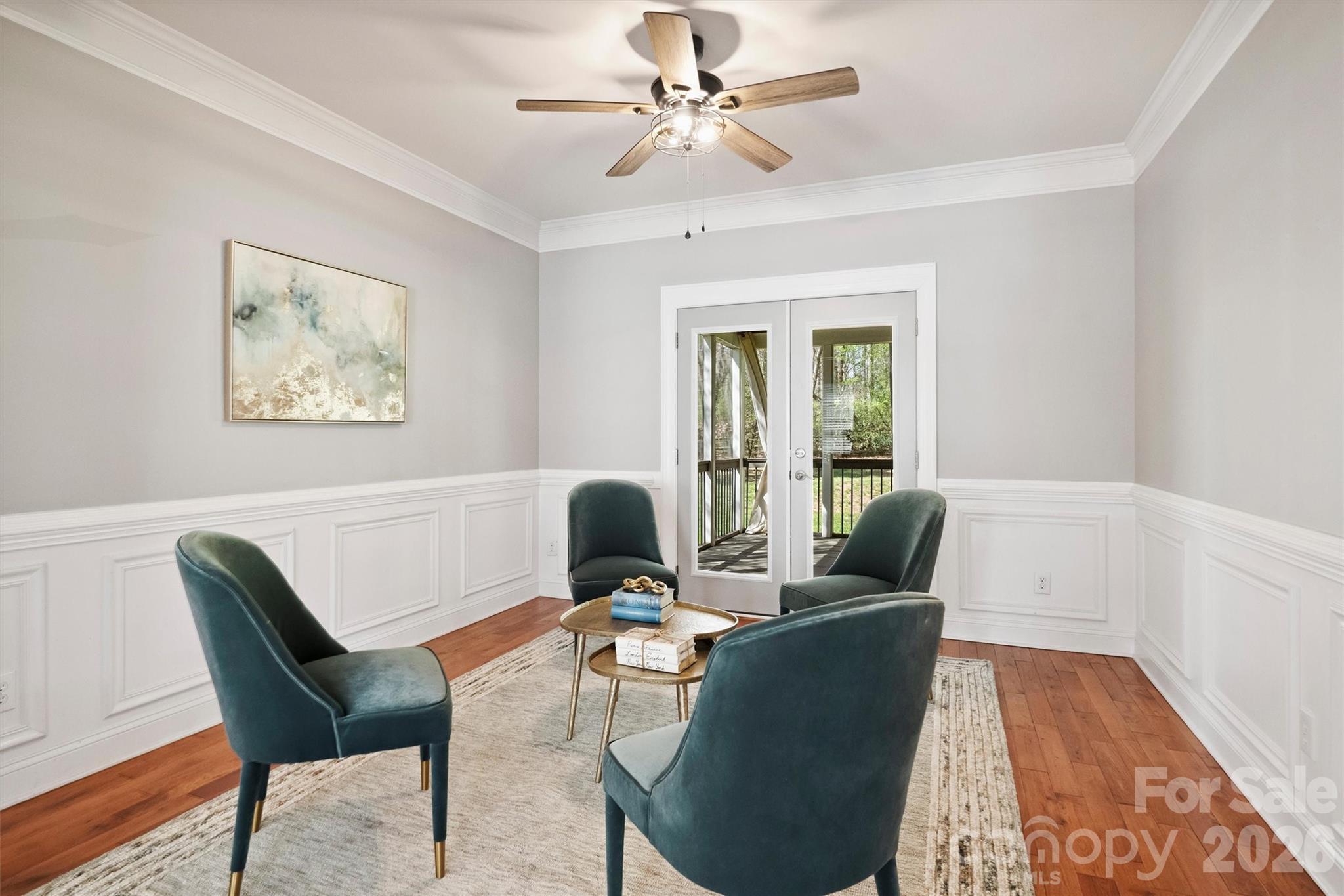 12409 Willingdon Road