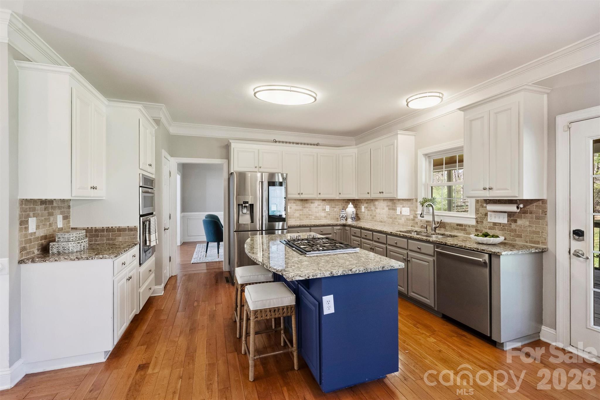 12409 Willingdon Road