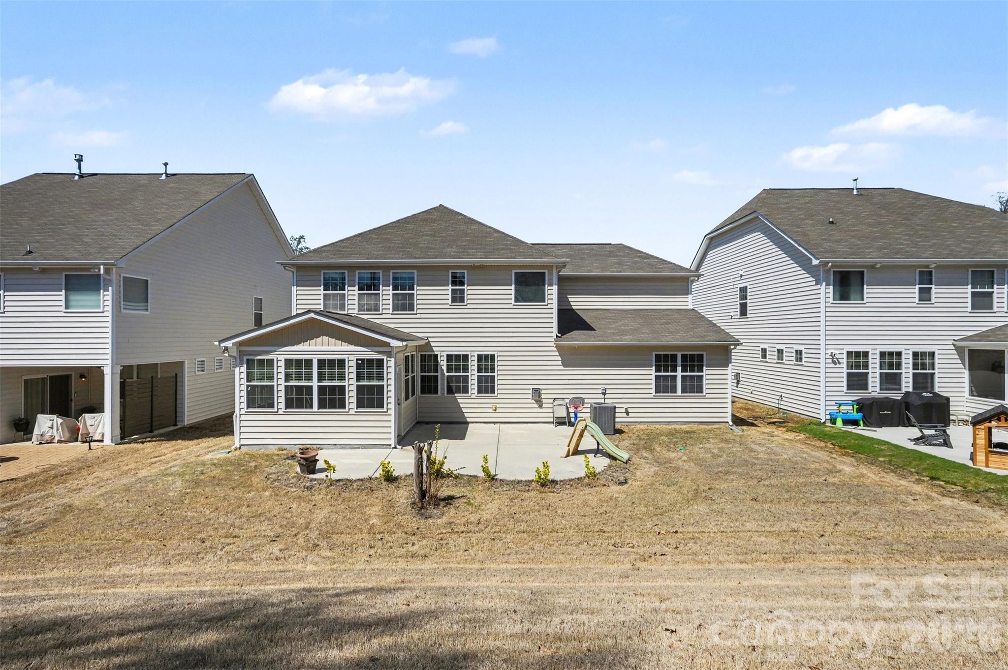 12727 Heath Grove Drive