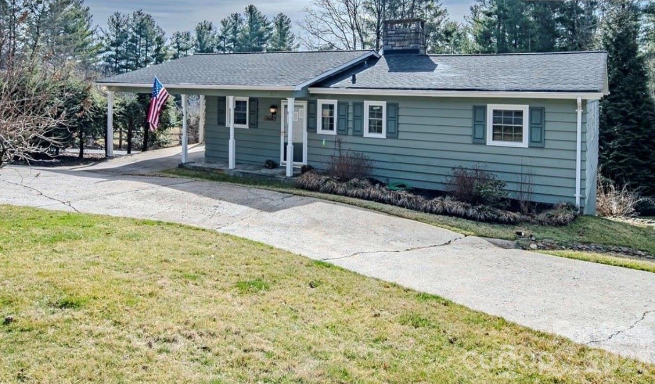 651 Chestnut Drive