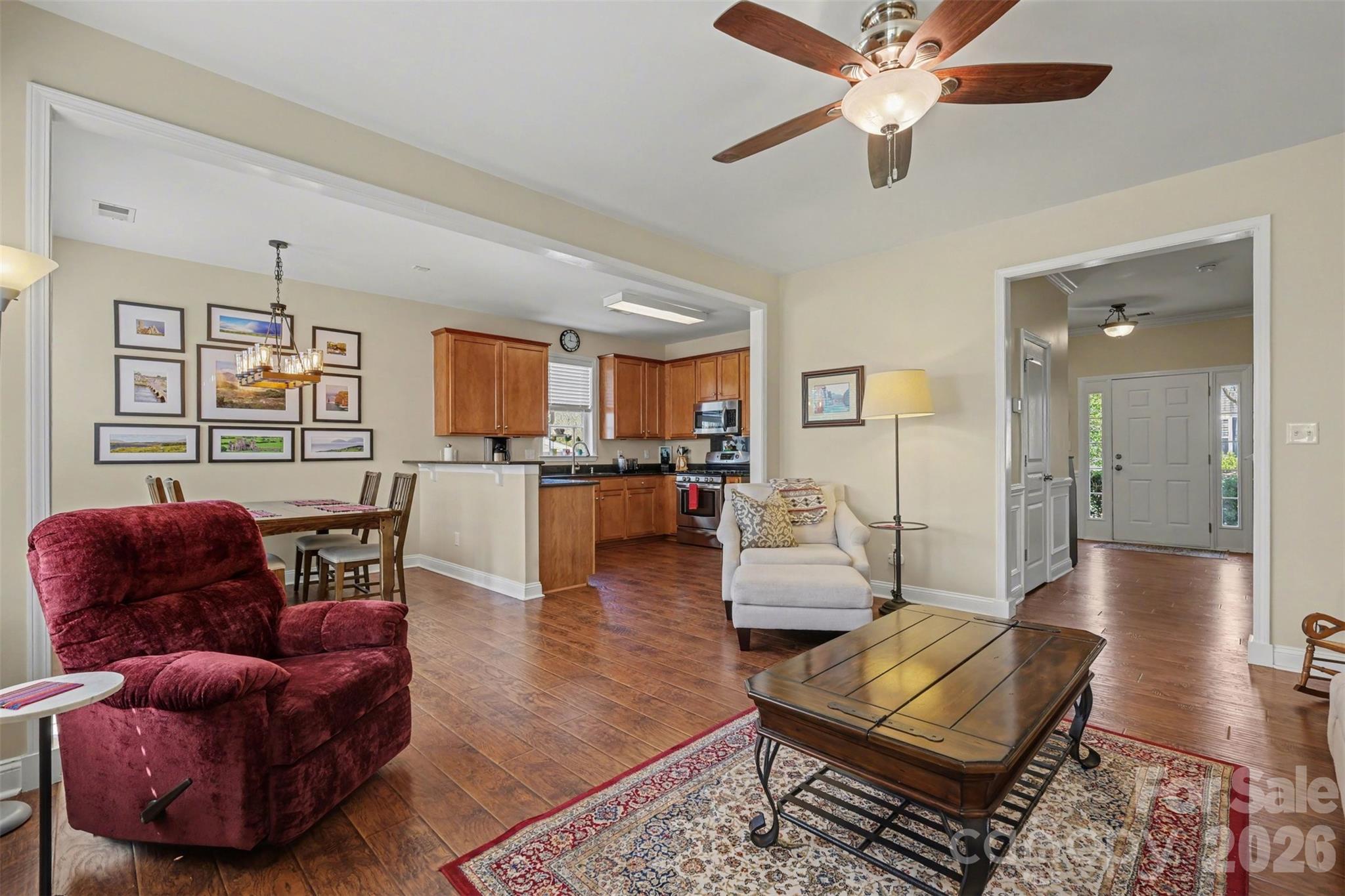 9460 Brighthaven Lane