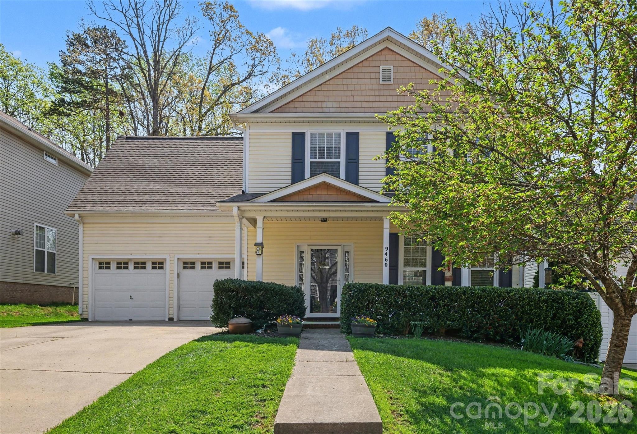 9460 Brighthaven Lane