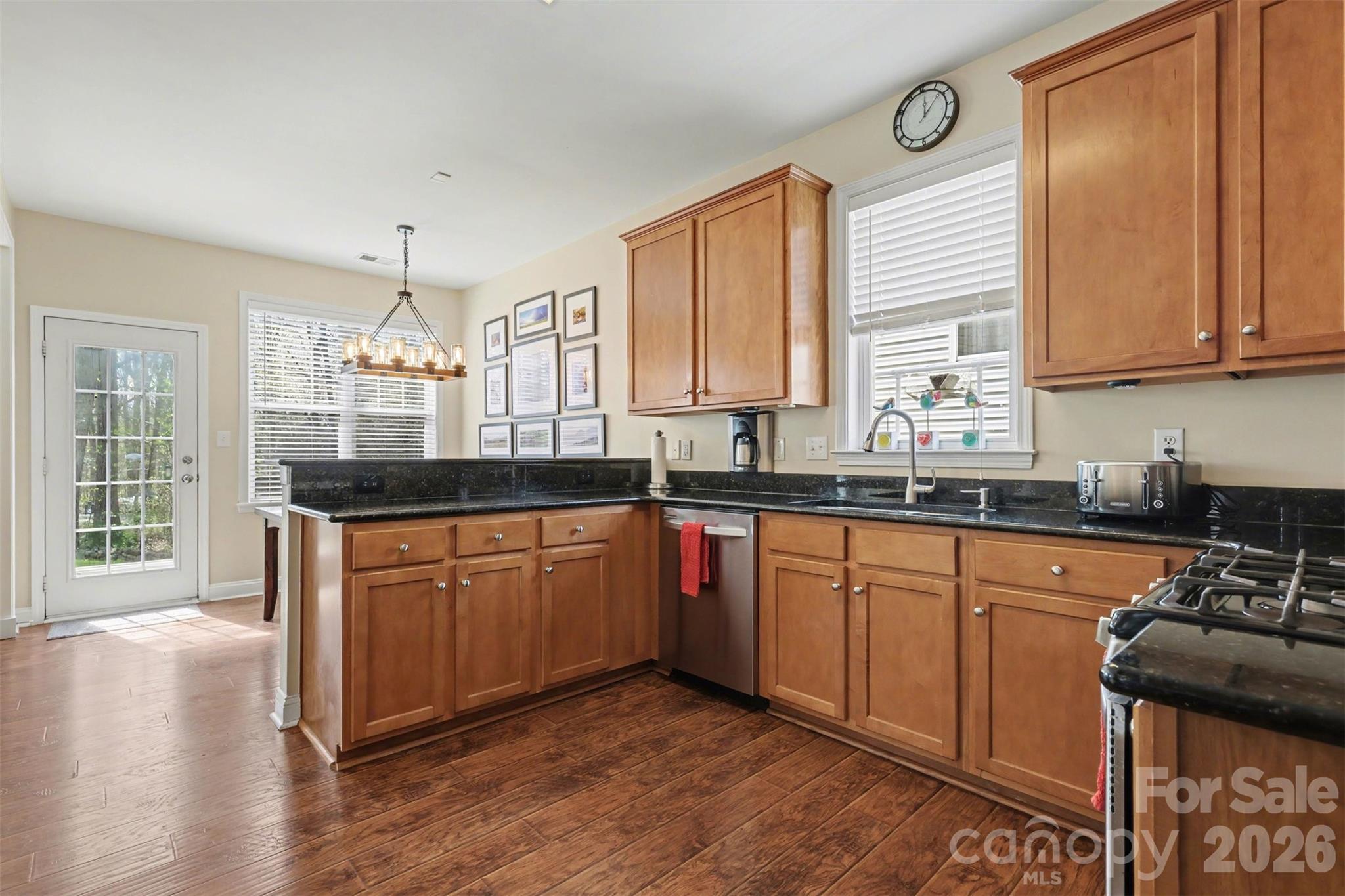 9460 Brighthaven Lane