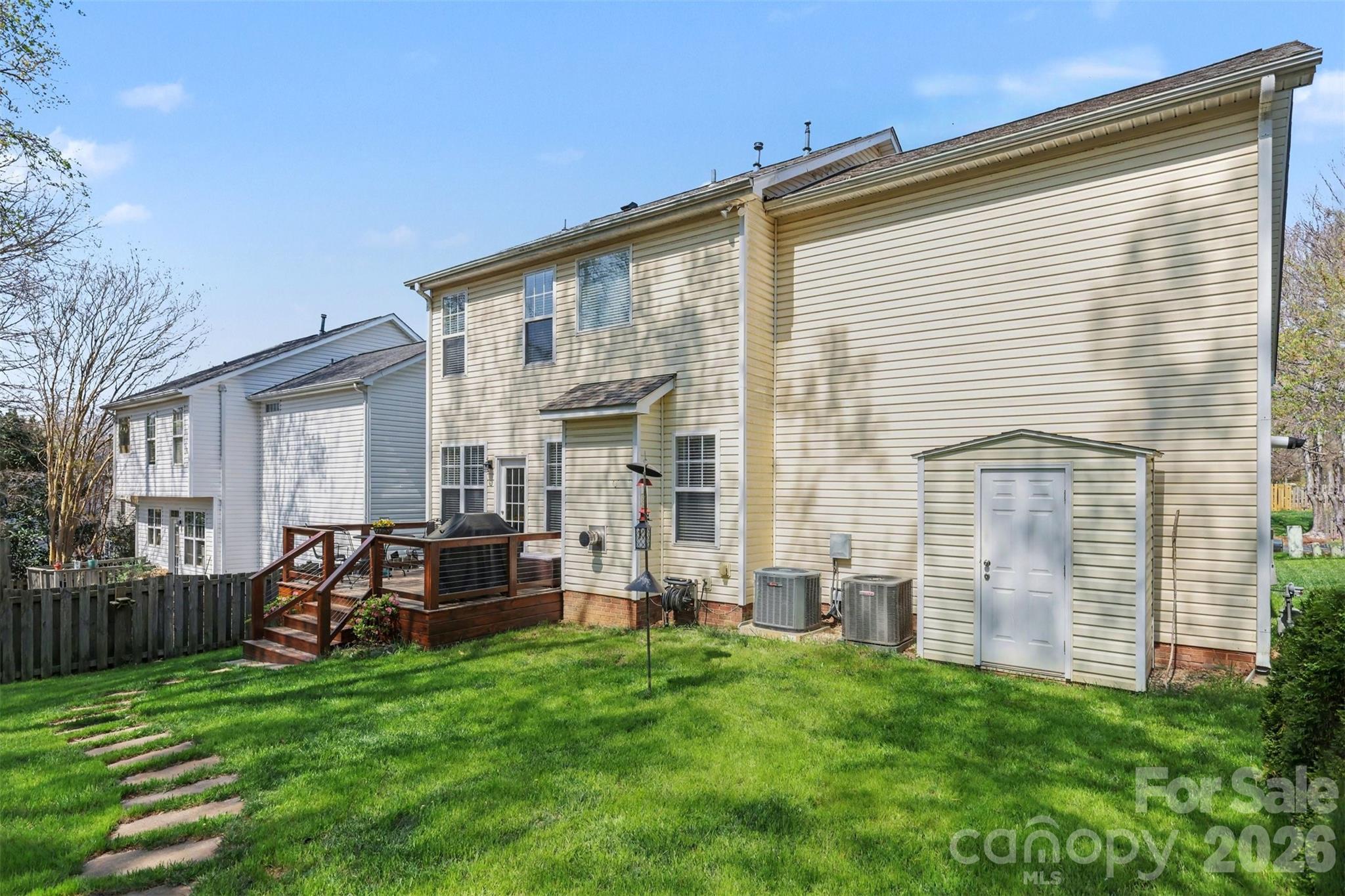 9460 Brighthaven Lane