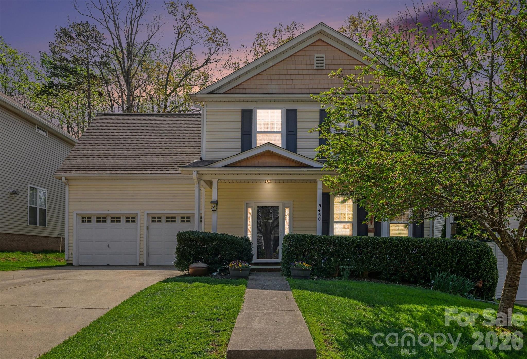 9460 Brighthaven Lane