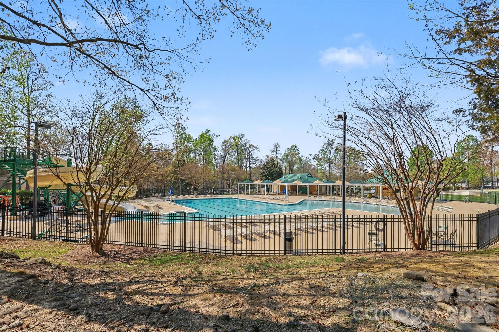 9460 Brighthaven Lane