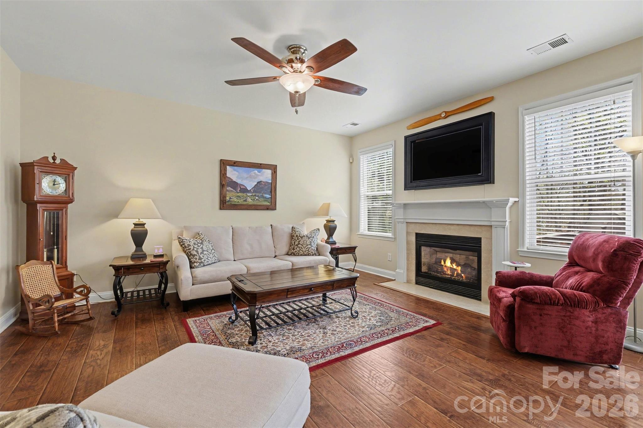 9460 Brighthaven Lane