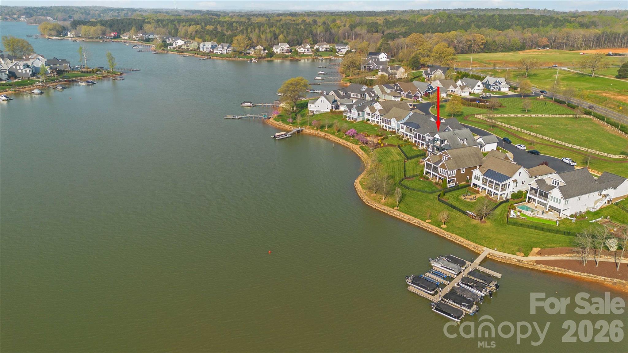 130 Sisters Cove Court