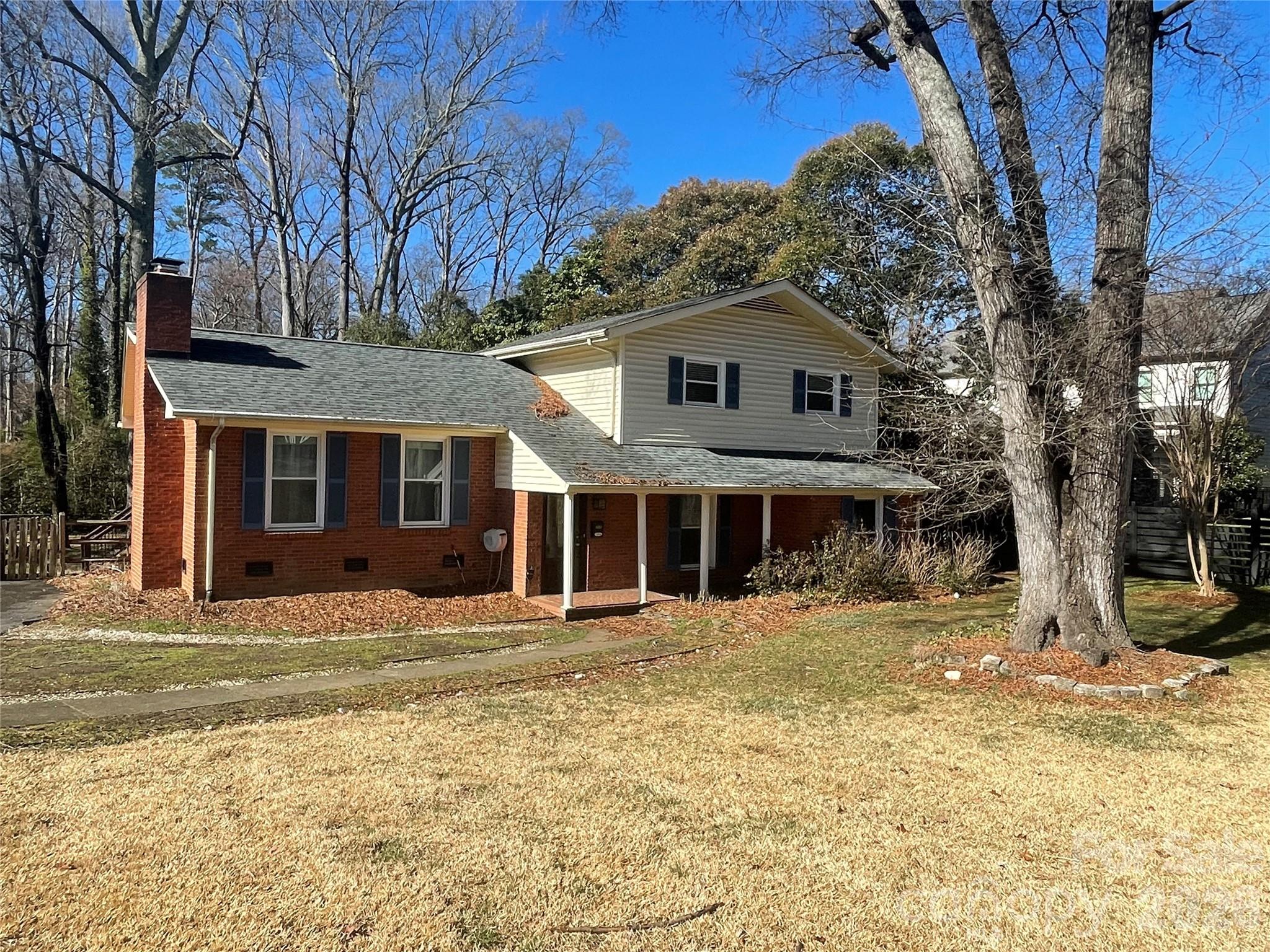 4618 Addison Drive