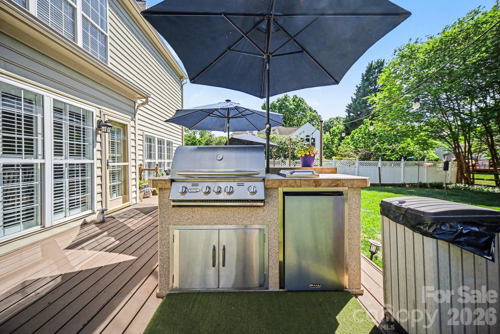 608 Eden Wood Court