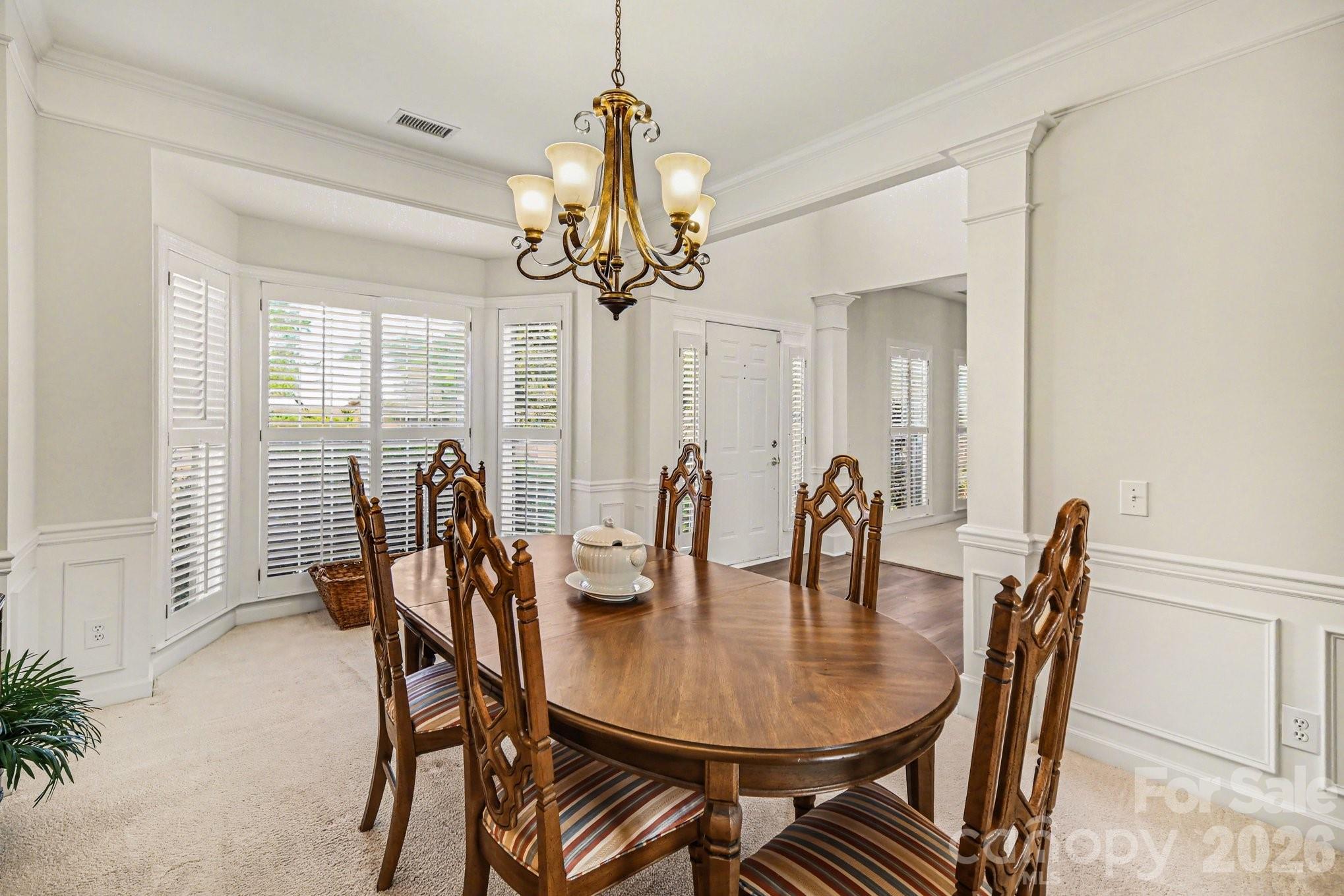 608 Eden Wood Court