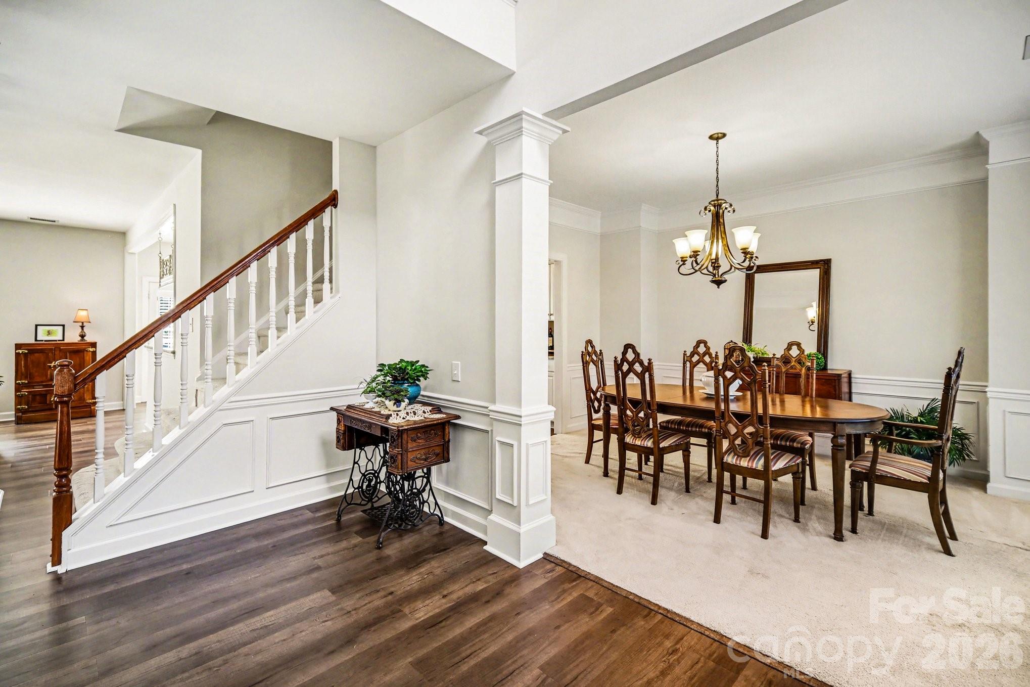 608 Eden Wood Court