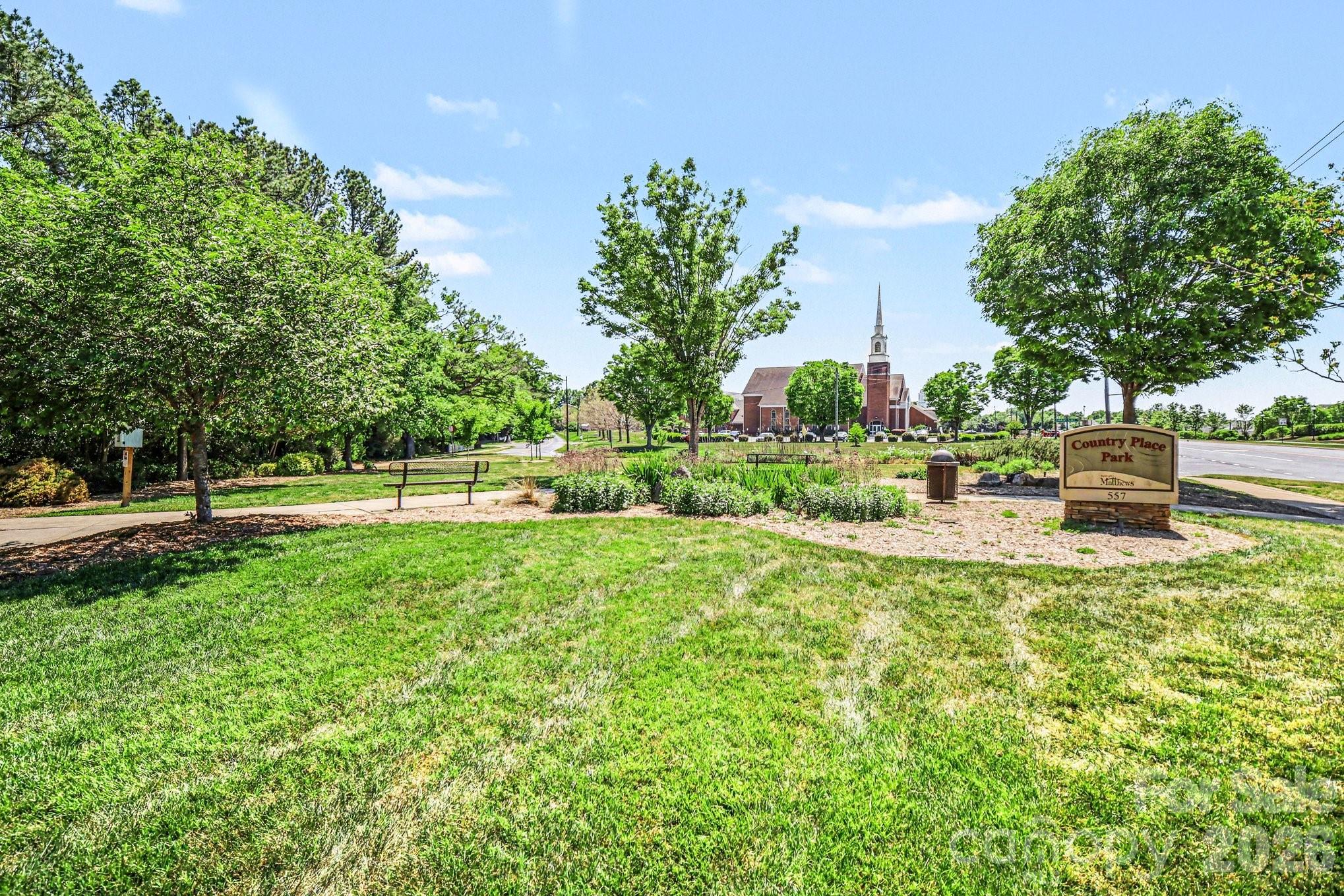 608 Eden Wood Court