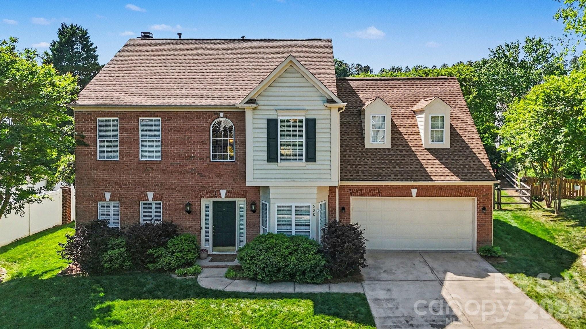 608 Eden Wood Court